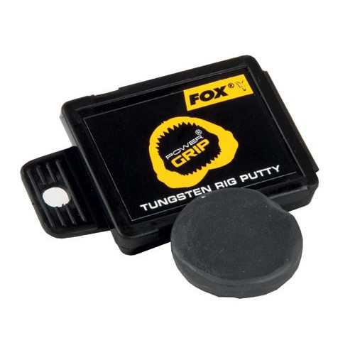 Pâte Plombée Fox Edges Power Grip Rig Putty
