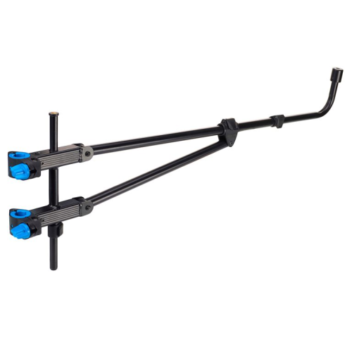 Multigrip Open - Support Feeder Orientable Garbolino