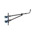 Multigrip Open - Support Feeder Orientable Garbolino