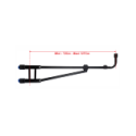 Multigrip Open - Support Feeder Orientable Garbolino