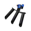Multigrip Open - Support Garbolino 3 Cannes Trident Feeder-Match