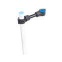 Multigrip Open Compact - Support Multi Orientation Garbolino- Petit Modele Court Mm -
