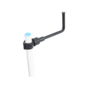 Multigrip Open Compact - Support Coude Garbolino  90°