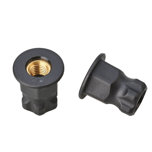 Garbolino Pinlock Access - Insert Seul X2