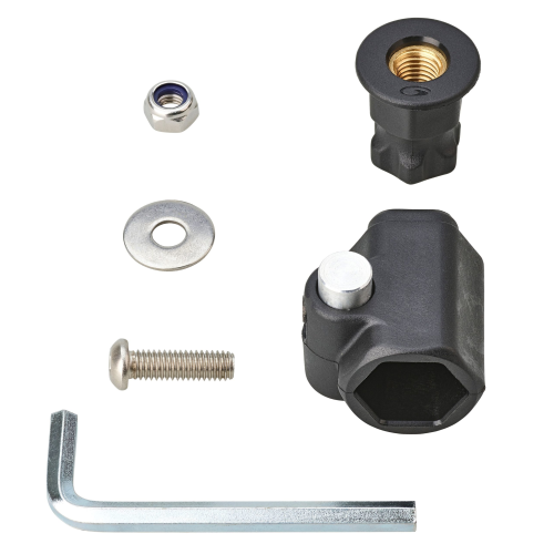 Garbolino Pinlock Access - Corps + Insert +...
