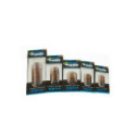 Recharge Sacs Solubles Fox Edges Rapide Refills