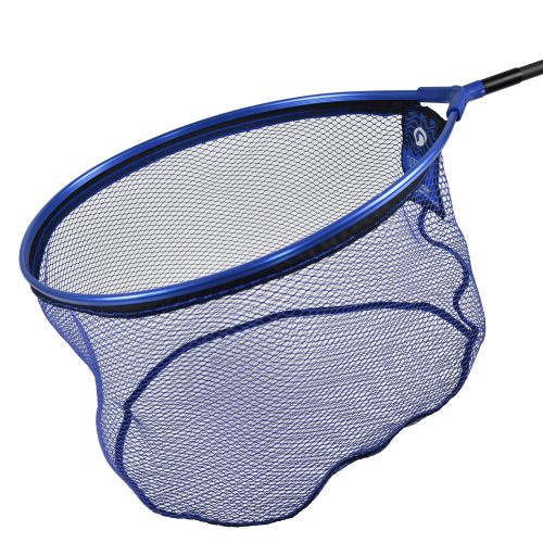 Tête D'Epuisette Garbolino Latex Carp Scoop - 50x40 - 295 Gr