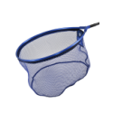 Tête D'Epuisette Garbolino Latex Carp Scoop - 50x40 - 295 Gr