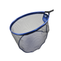Tête D'Epuisette Garbolino Latex Match - 45x35 - 255 Gr