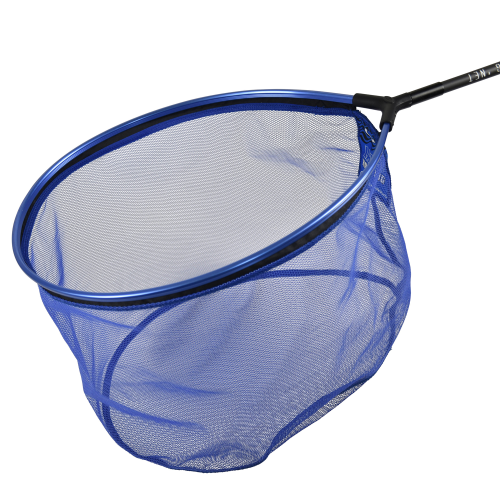 Tête D'Epuisette Garbolino Latex Hair Rig - 45x35 - 255 Gr