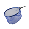 Tête D'Epuisette Garbolino Latex Hair Rig - 45x35 - 255 Gr