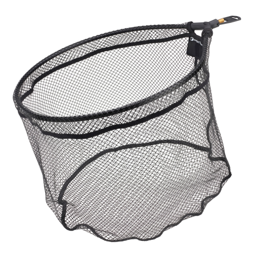 Tête D'Epuisette Garbolino Latex Light Match - D40
