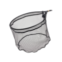 Tête D'Epuisette Garbolino Latex Light Match - D40