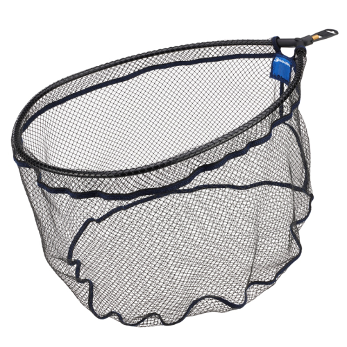 Tête D'Epuisette Garbolino Latex Light Carp -...