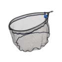 Tête D'Epuisette Garbolino Latex Light Carp - 50x45