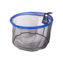 Tete D'Epuisette Garbolino X-Fight Safe Latex 3 - D50cm - 340g