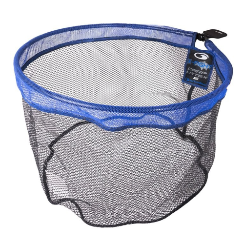Tete D'Epuisette Garbolino X-Fight Carp Latex 6...