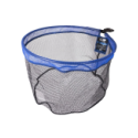 Tete D'Epuisette Garbolino X-Fight Carp Latex 6 - D45cm - 280g