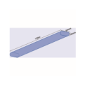 Tube Protection Garbolino Oval