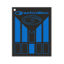 Serviette Eponge Garbolino Squadra