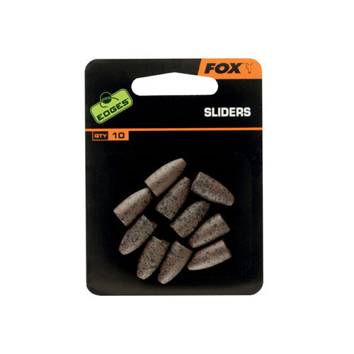 Back Leads Fox Edges Sliders x 10