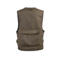 Gilet Mouche Garbolino Long Serenity