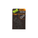 Agrafe Fox Edges Speed Links x 20