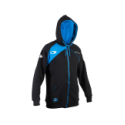 Hoodie Full Zip Squadra Garbolino