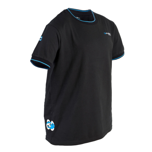 T-Shirt Garbolino Coton  80'