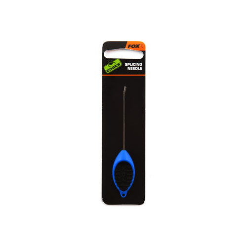 Aiguille Fox Edges Splicing Needle