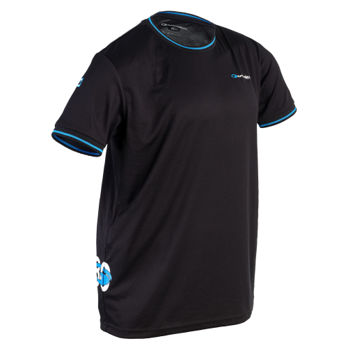 T-Shirt Garbolino Technique  80'S 2