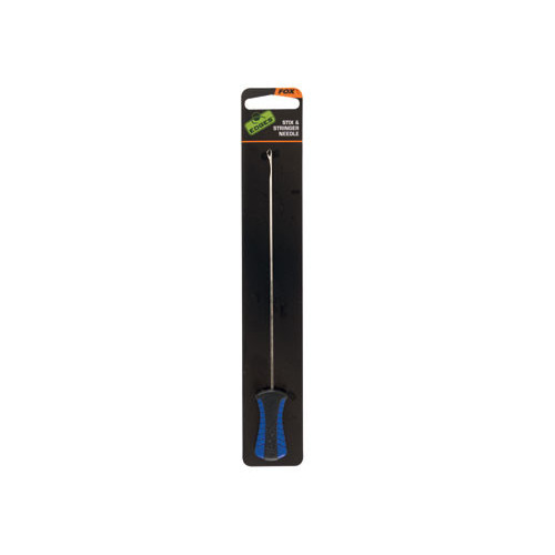 Aiguille Fox Edges Stix Baiting Needle