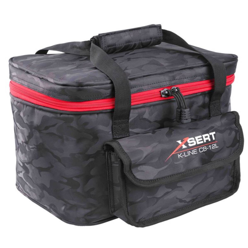 Sac Glaciere Sert Souple K-Line Cb-12L