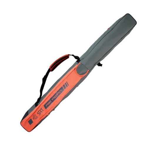 Fourreau Fish Instinct SRT - Droit - 165X14X17Cm