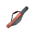 Fourreau Fish Instinct SRT - Guitare Large - 140X16X16Cm