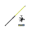 Kit Fish ’N Play Sert Telepike 3504 + 401Rd + Box
