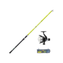 Kit Fish ’N Play Sert Teletrout 3003 + 201Rd + Box