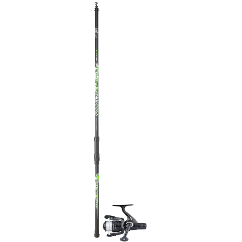 Ensemble Canne SRT Fish Instinct Fantazy...