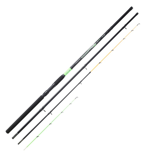 Canne SRT Fish Instinct Swaggy Super Feeder 360-4 (Max 100G)
