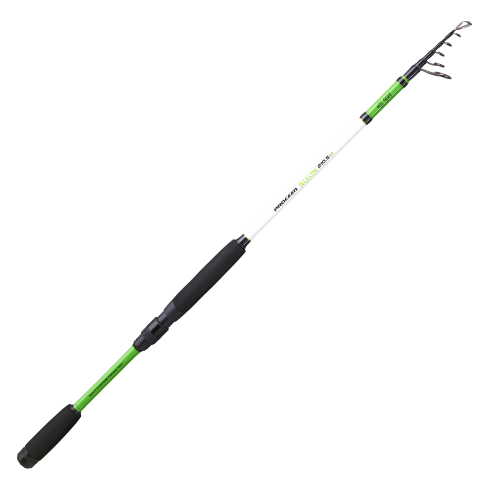 Canne Spinning SRT Proceed Telespin 270-6 H...