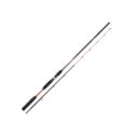 Canne mer spécial eging fibre de verre SRT Prosepia Eging 1m80 max 150g avec scion super sensible.