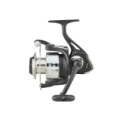 Moulinet de pêche carpe prêt à pêcher garni de fil SRT Carp Instinct S 601 Fd.