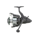 Moulinet débrayable de pêche carpe SRT Carp Instinct X 6004 Hrs avec bobine aluminium.