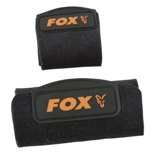 Attache Canne Fox Rod & Lead Bands