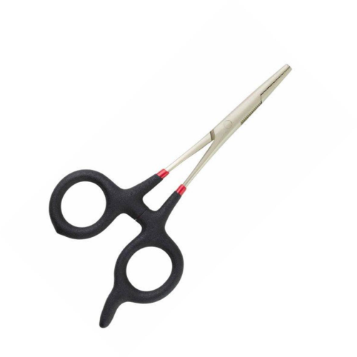 Pince forceps de décrochage verrouillable en acier inoxydable SRT 15cm.