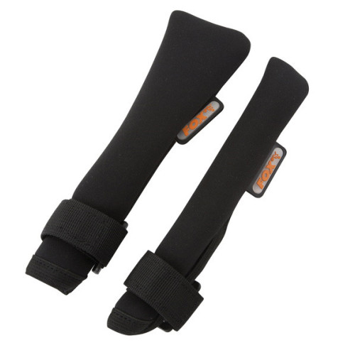 Protection Fox Tip & Butt Protectors