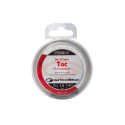 Fluorocarbone Garbolino Streamline Fluoro Bl Bas De Ligne 25m Transparent