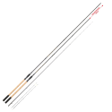 Canne Feeder Garbolino Essential X-Tend Feeder Light - 3m30 + 3m60 - Max 40g - 3 Scions