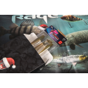 Calendrier de l’Avent Fox Rage / Salmo 2026