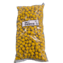 Bouillettes Hainaut Pêche 4Kg - 20mm - Mais Chenevis